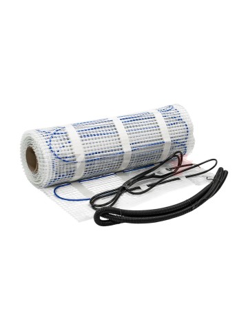 Комплект "Теплый пол" (мат) 150Вт/кв.м 4кв.м TOKOV ELECTRIC TKE-MAT150-600-4.