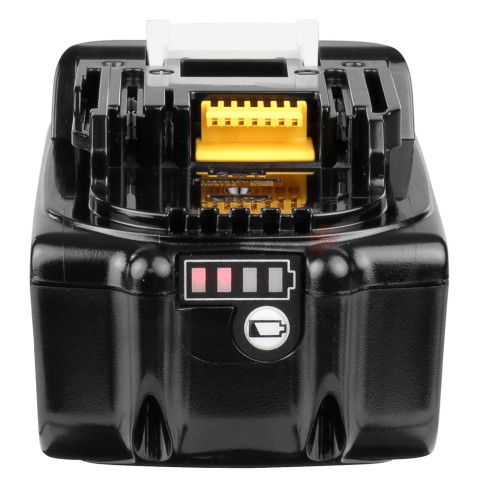 Аккумулятор BL1850B (18V / 5.0 Ah), MAKITA