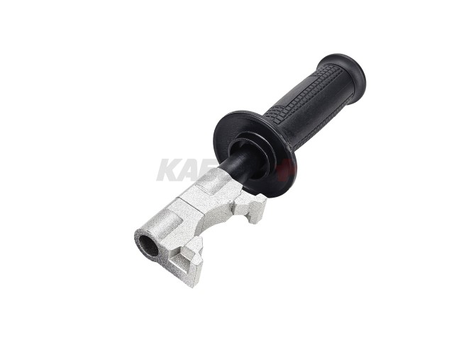 Аккумуляторная дрель бесщеточная ударная ProfiPower MKDHP-18V (без акб,18В, 80Нм, 2 скорости,магнитная бита,рукоятка,в коробке)