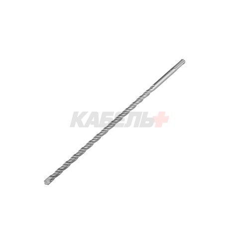 Бур по бетону 12x350x290мм SDS PLUS KRANZ