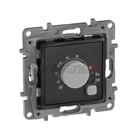 Термостат д/ пола АНТР ETIKA