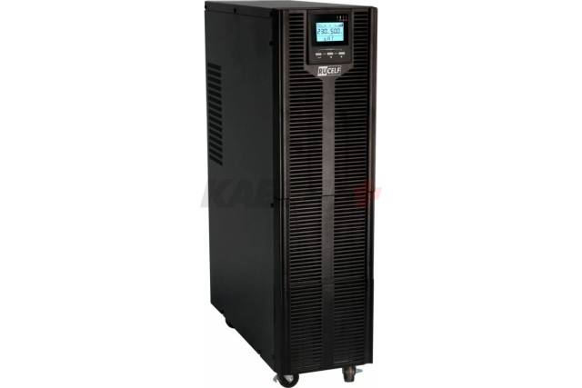 Источник бесперебойного питания RUCELF UPO-6000T-192-I