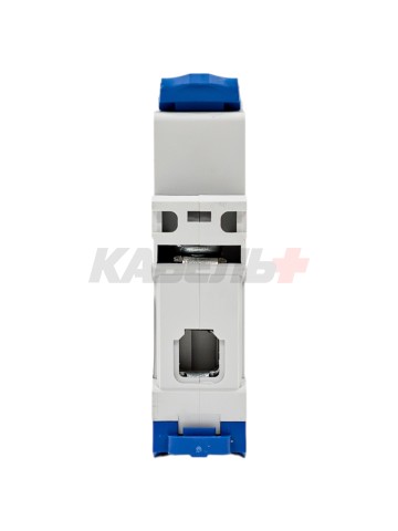 Автоматический выключатель NB1-63 1P 32A 6kA х-ка B (DB) (R)
