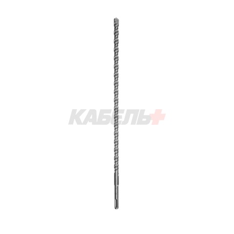 Бур по бетону 14x460x400мм SDS PLUS KRANZ