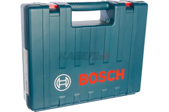 Перфоратор GBH 2-26 DRE Professional BOSCH