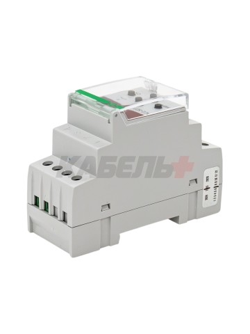 Реле времени программируемое циклическое PCZ-525-1