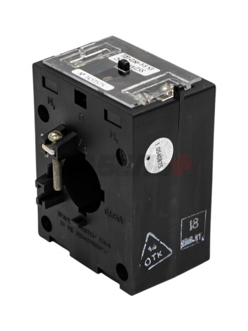 Трансформаторы тока ТОП-0,66-1-5-0,5S 250/5 УЗ