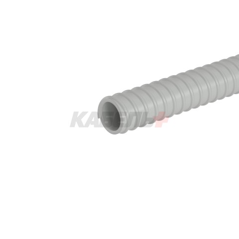 Труба гибкая армированная внутр. д.40 мм DKC.