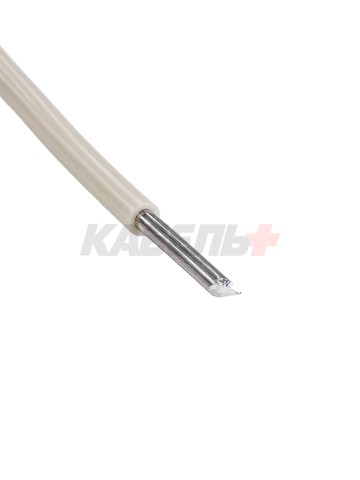 Провод ПАВ 6 - 380 бел