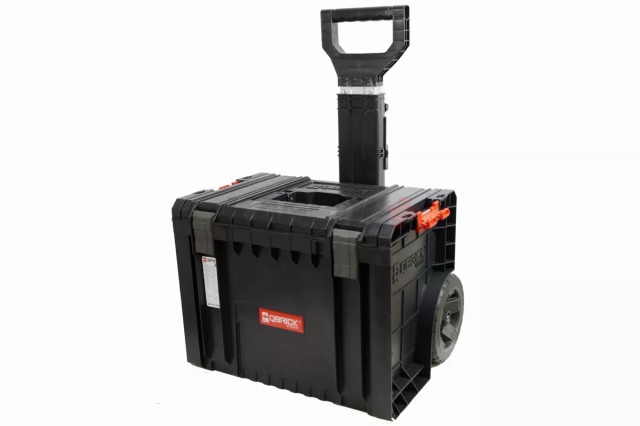 ЯЩИК ДЛЯ ИНСТРУМЕНТОВ Z257967PG011 Z: Qbrick System PRO Set 6 Z: QS PRO Cart 2.0 + QS PRO Toolcase