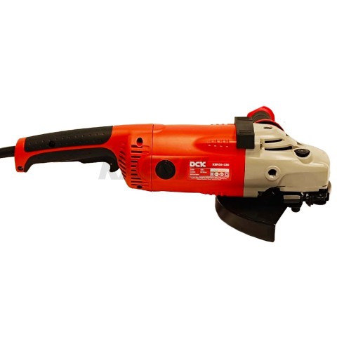Угловая шлифмашина KSM06-230 DCK (KSM06-230)