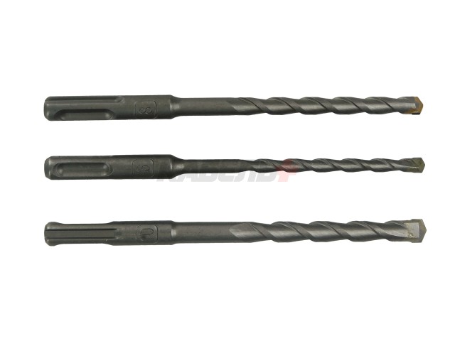 Аккумуляторный перфоратор беcщеточный ProfiPower MKDHR-18V (без акб, 2Дж, 3 режима, в коробке)