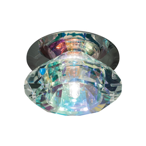 Светильник Gauss Crystal CR034, G4 1/50
