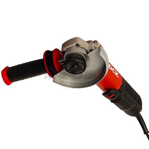 Угловая шлифмашина KSM17-125P(TYPE S) DCK (KSM17-125P(TYPE S))