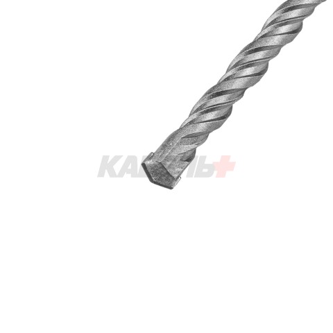 Бур по бетону 10x400x340мм, SDS PLUS KRANZ