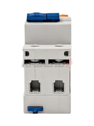 Дифавтомат NB1L 1P+N С16 30mA тип AС 10kA (36mm) (R)