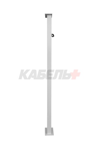 Стойка ЩУЭ 3/1(2)-2000 КР1 (с 1 комплектом креплений к трубостойке ду40-2800) IP54