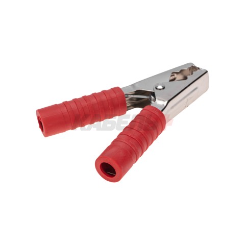 Зажим «Крокодил» 250А, 150мм REXANT