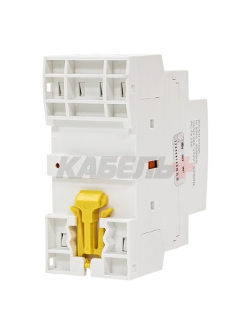 Контактор эл/магнитный ST25-40