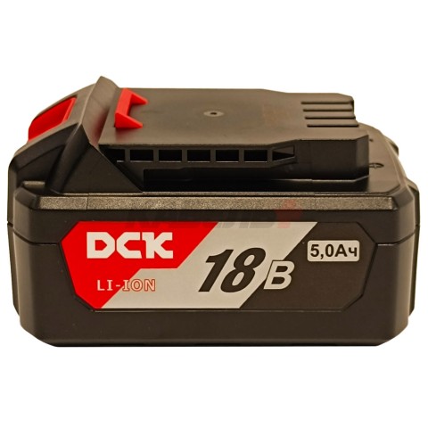 Аккумулятор FFBL2050 (18V / 5.0Ah) DCK (FFBL2050)