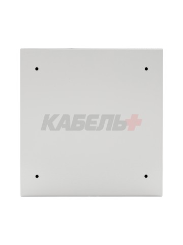 Корпус металлический ЩУ 1/1-0 (310х300х150мм) У1 IP54 GENERICA