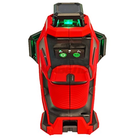 Нивелир лазерный Omniliner G3D (Зеленый / 40/80 м / 3 луча /+- 0.2 мм/м / Чехол), CONDTROL