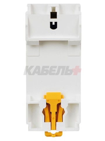 ARMAT Выключатель дифференциального тока R10N 2P 40А 30мА тип A IEK