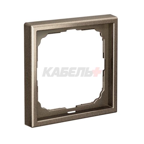 ARTGALLERY 1-постовая РАМКА, МОККО