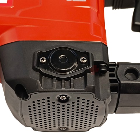 Отбойный молоток HEX 30 KZG04-15S (1700 Вт / 40 Дж / HEX 30 / AVT / Кейс), DCK