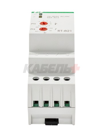 Регулятор температуры RT-821