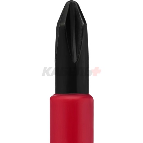 ARMA2L 3 Отвертка диэлектрическая PH2х100 K2 IEK