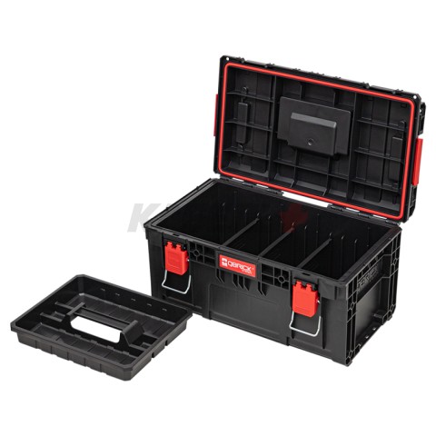 Ящик для инструментов Qbrick System PRIME Toolbox 250 Vario