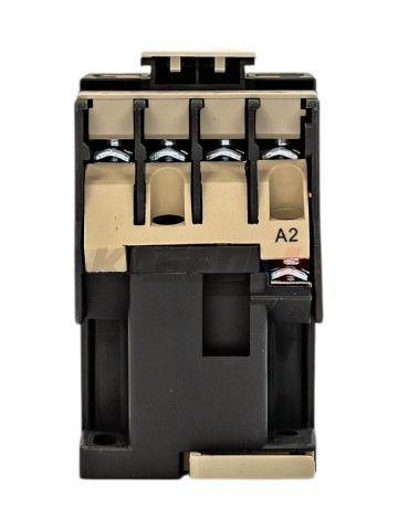 Контактор КМИ-11210 12А 400В/АС3 1NO IEK