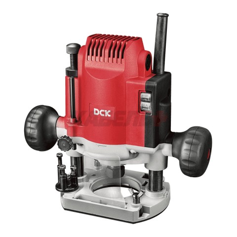 Фрезер DCK KMR8, 900Вт, цанга 8мм