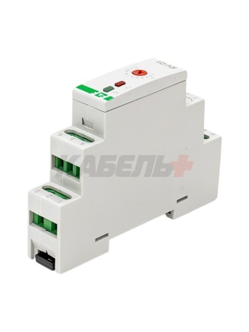 Реле времени программируемое RV-01