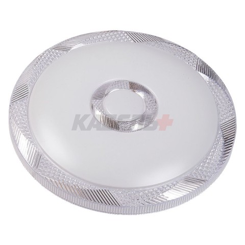 Светильник GSMCL-Smart77 80w Turbulence 5540lm (1/10)