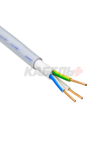 Кабель NUM-J 3х2,5 - 0,66