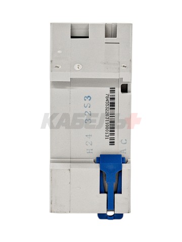 Диф. автомат NB1L 1P+N C32 030mA тип AC 10kA (36mm) (R)