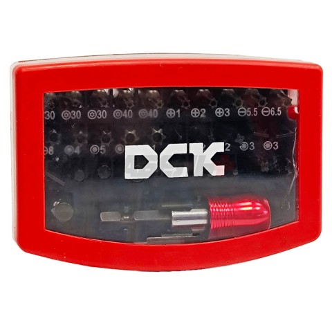 Дрель-шуруповерт ударная аккумуляторная KDJZ05-13 DCK (KDJZ05-13(TYPE EM))