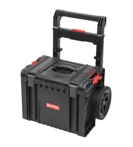 ЯЩИК ДЛЯ ИНСТРУМЕНТОВ Z259626PG011 Z: Qbrick System PRO Set 2 2.0 Plus