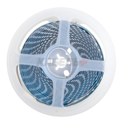 Лента светодиодная GLS-2835-240-19.2-12-IP20-D-4 двухрядная