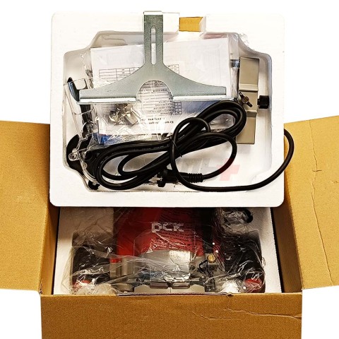 Фрезер ручной KMR06-12 DCK (KMR06-12)