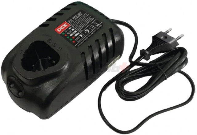 Устройство зарядное DCK FFCL12-4 10,8В, 3А.