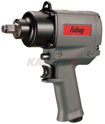 Пневмогайковерт ударный FUBAG IW720 1/2 " (100192)