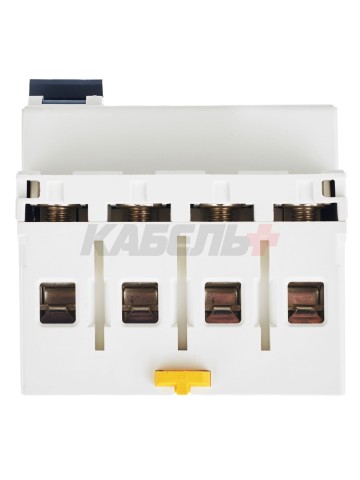 ARMAT Выключатель дифференциального тока R10N 4P 40А 300мА тип A IEK