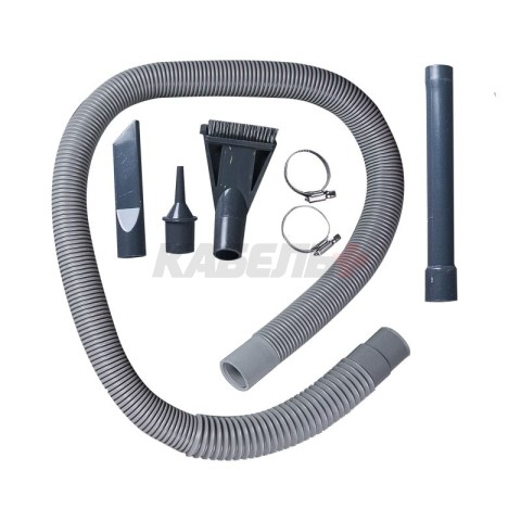 Пневматический пылесос FUBAG AV1/4 " SET 7