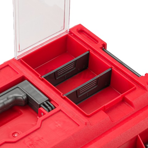 ЯЩИК ДЛЯ ИНСТРУМЕНТОВ  SKRQ450P2CCZEPG011 QS ONE 450 2.0 Profi Red