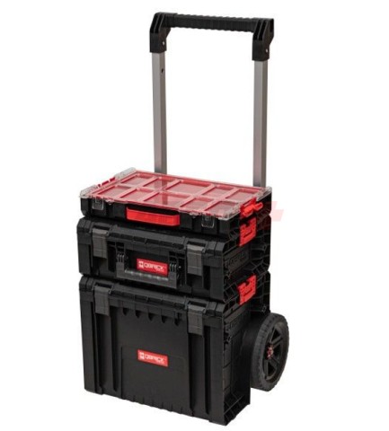 ЯЩИК ДЛЯ ИНСТРУМЕНТОВ Z259640PG011 Z: Qbrick System PRO Set 4 2.0 Plus