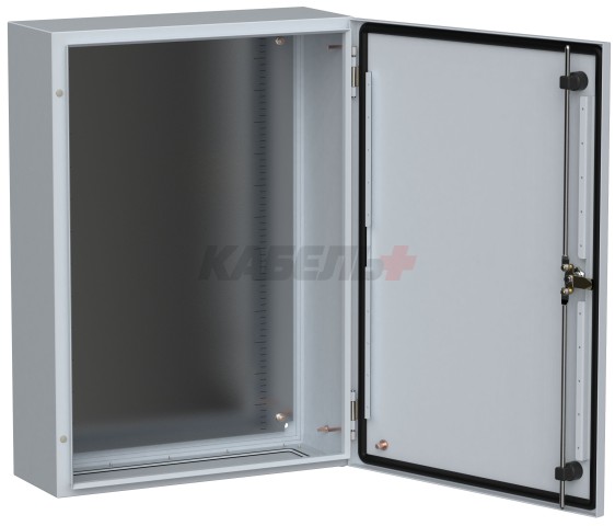 TITAN 5 Корпус металлический ЩМП-70.50.20 УХЛ1 IP66 IEK