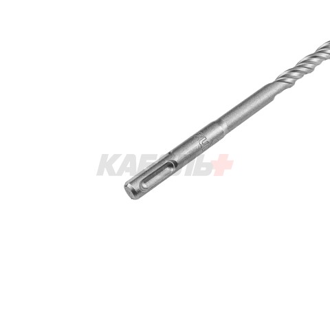 Бур по бетону 10x1000x940мм SDS PLUS KRANZ